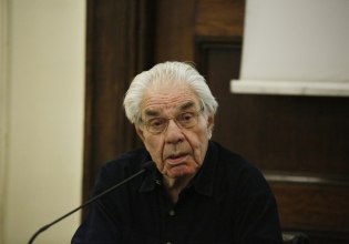 Έφυγε από τη ζωή ο συνταγματολόγος Γιώργος Κασιμάτης