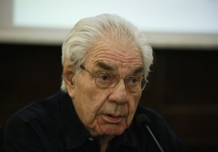 Βενιζέλος: Ο αποχαιρετισμός στον Γιώργο Κασιμάτη – «Βρήκε οριστικά και αμετάκλητα τα αγαπημένα του Κύθηρα»