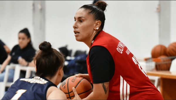 Live streaming: Πρωτέας Βούλας – Ολυμπιακός