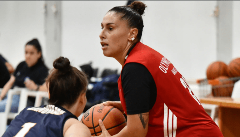 Live streaming: Πρωτέας Βούλας – Ολυμπιακός