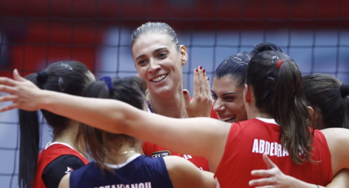 Ο Ολυμπιακός μπαίνει στη μάχη της Ευρώπης κόντρα στην Αστερίξ, με φόντο τους ομίλους του Champions League