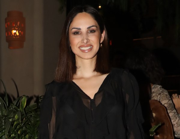 Λένα Ζευγαρά: Είναι ζευγάρι με τον Κέντρικ Ναν; – Η αφοπλιστική απάντηση της