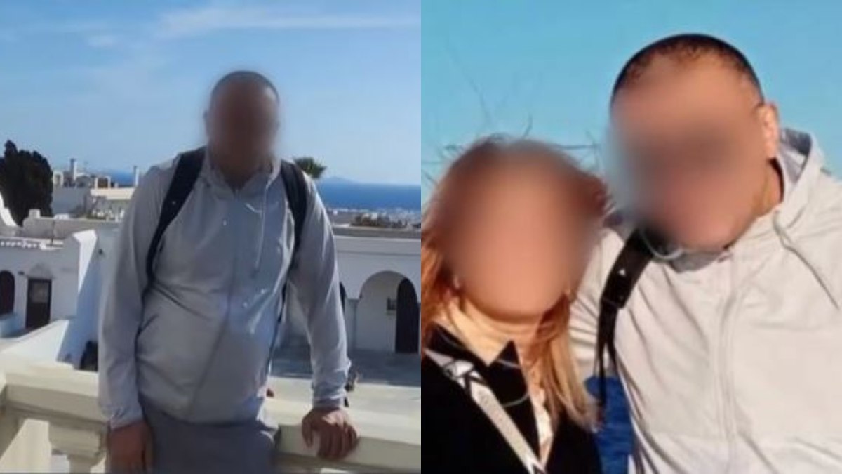 H κόλαση που έζησαν η πρώην σύζυγος και η κόρη του 43χρονου που κάρφωσε με πιρούνι την έγκυο σύντροφό του