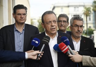 Φάμελλος: Ντροπιαστική για τη Δημοκρατία η τροπολογία για τον Άγνωστο Στρατιώτη, ο Μητσοτάκης θέλει να κρύψει ότι η κοινωνία υποφέρει