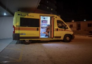 Κορωπί: Μπροστά στα παιδιά τους ξυλοκόπησε τη σύντροφό του ο 50χρονος – Σε κρίσιμη κατάσταση η 40χρονη