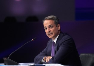 Υποσχέσεις Μητσοτάκη για το ενεργειακό κόστος της Βιομηχανίας