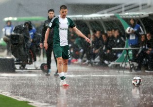 Παναθηναϊκός-Φέγενορντ: Μεταφέρεται για τις 22:00 η σέντρα