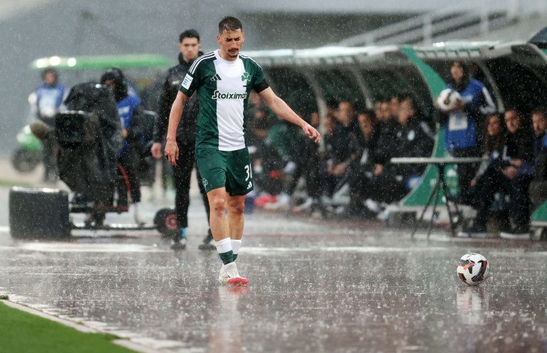 Παναθηναϊκός-Φέγενορντ: Μεταφέρεται για τις 22:00 η σέντρα