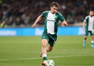 Η ενδεκάδα του Παναθηναϊκού για το παιχνίδι με τον Ατρόμητο (pic)