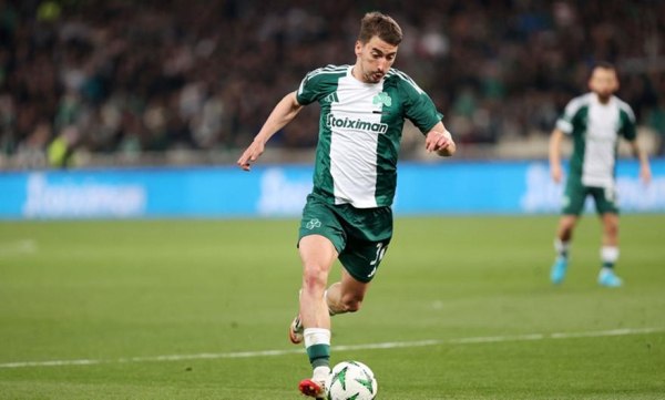 Η ενδεκάδα του Παναθηναϊκού για το παιχνίδι με τον Ατρόμητο (pic)