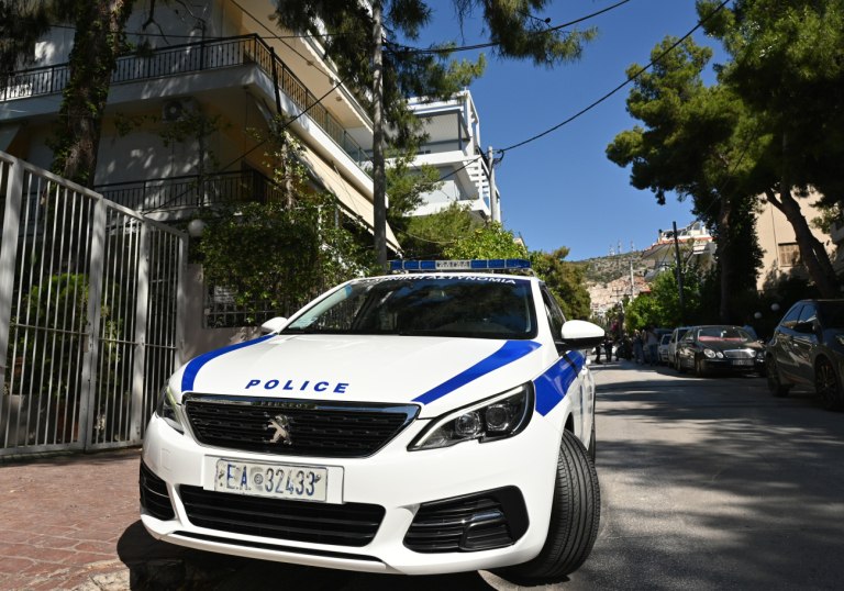 Συναγερμός για εξαφάνιση δύο ανδρών σε Λαμία και Αχαΐα