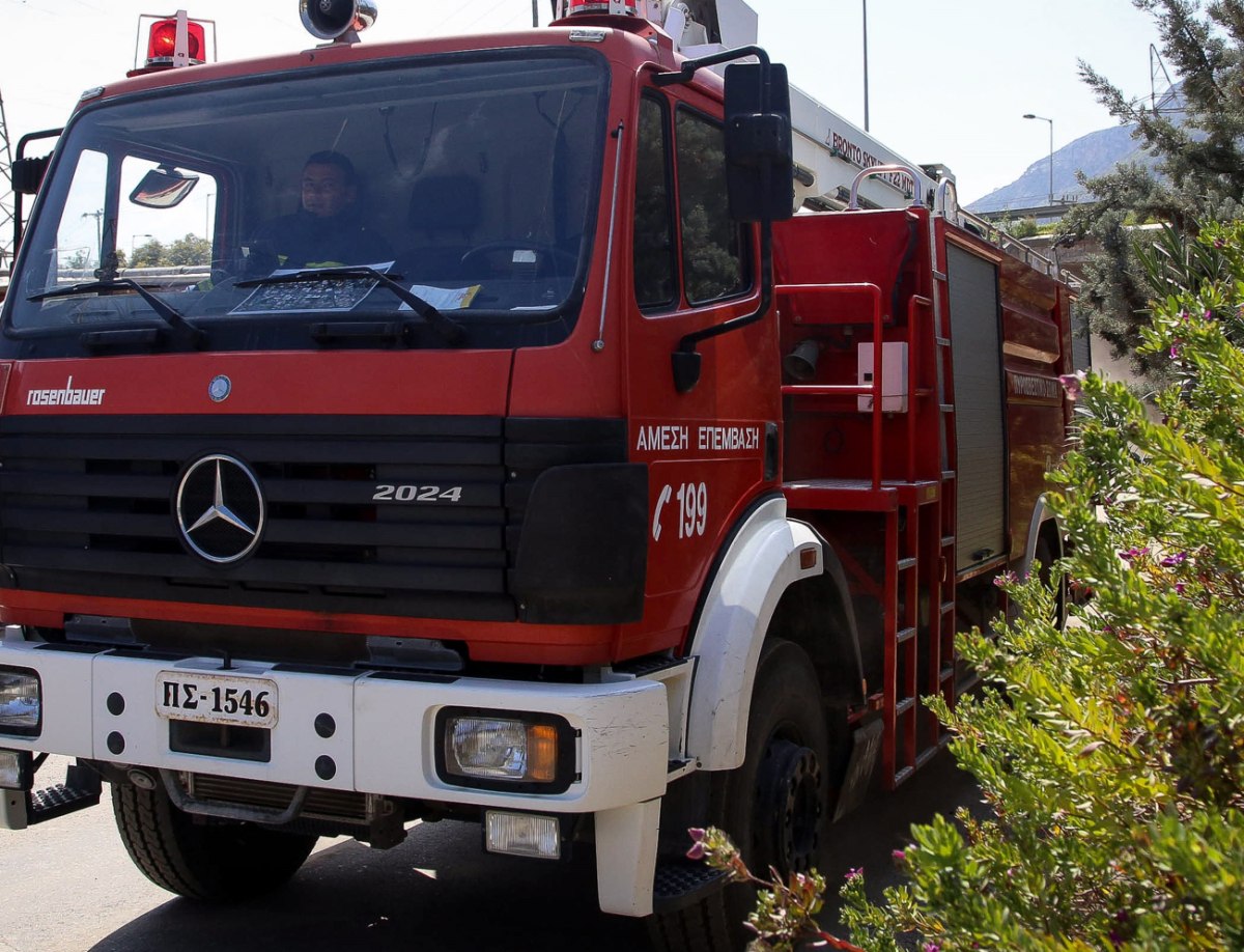 Περιπέτεια για τουρίστριες από την Ιταλία στον Μπάλο – Εγκλωβίστηκαν σε δύσβατο σημείο