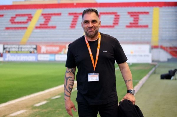 Kύπρος: Συνελήφθη πρώην ποδοσφαιριστής για τη δολοφονία Δημοσθένους