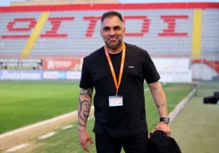 Σταύρος Δημοσθένους: Ποιος είναι ο ποδοσφαιρικός παράγοντας που δολοφονήθηκε στην Κύπρο