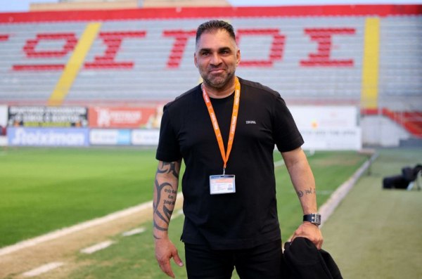 Σταύρος Δημοσθένους: Ποιος είναι ο ποδοσφαιρικός παράγοντας που δολοφονήθηκε στην Κύπρο