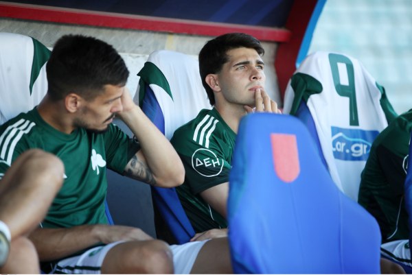 Παναθηναϊκός: «Δεκάρι» 4,5 εκατομμυρίων ευρώ αγνοείται