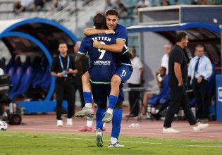 Σωστές μεταγραφές σε… βαπορίσια τιμή με τη σκιά Μπενίτεθ