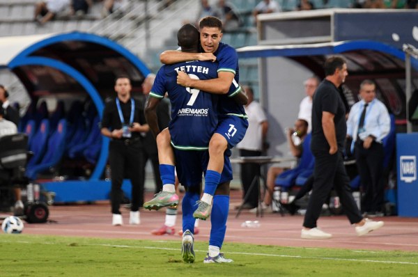 Σωστές μεταγραφές σε… βαπορίσια τιμή με τη σκιά Μπενίτεθ