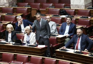 Νέα Αριστερά: Εκκωφαντική σιωπή της κυβέρνησης μπροστά στην τρομοκρατική επίθεση του Ισραήλ