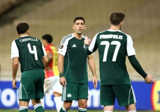 Παναθηναϊκός: Προς αναβολή το ματς με τη Φέγενορντ