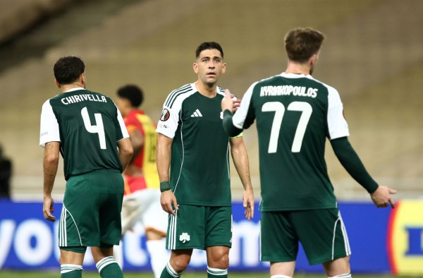 Παναθηναϊκός: Προς αναβολή το ματς με τη Φέγενορντ