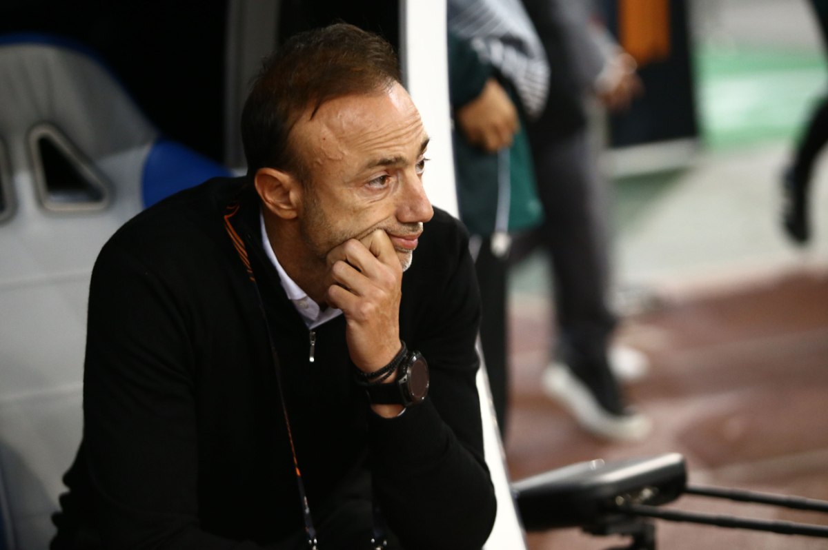 Παναθηναϊκός: Ο Κόντης ζει ένα «deja-vu» με τον Μπενίτεθ στη θέση του Τερίμ