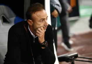 Παναθηναϊκός: Ο Κόντης ζει ένα «deja-vu» με τον Μπενίτεθ στη θέση του Τερίμ