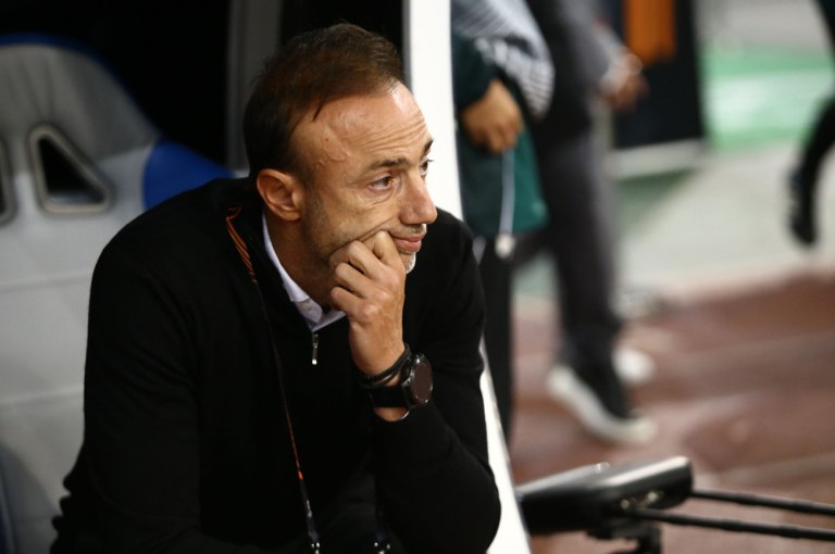 Παναθηναϊκός: Ο Κόντης ζει ένα «deja-vu» με τον Μπενίτεθ στη θέση του Τερίμ