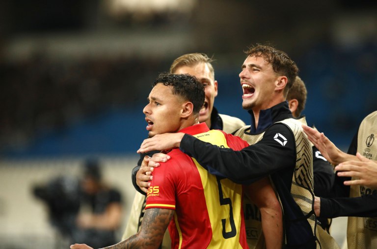 Παναθηναϊκός-Γκόου Αχέντ Ιγκλς 1-2: Ήττα αποτυχία και πισωγύρισμα για τους «πράσινους» (vid)