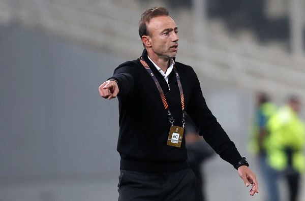 Παναθηναϊκός: Κόντης και Μπαλντίνι «ψήφισαν» ο ένας τον άλλο