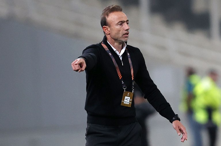 Παναθηναϊκός: Κόντης και Μπαλντίνι «ψήφισαν» ο ένας τον άλλο