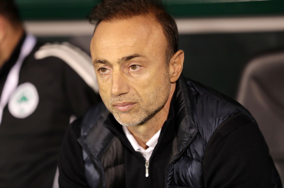 Παναθηναϊκός: Διάψευση για Μπενίτεθ, στήριξη σε Κόντη