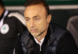 Παναθηναϊκός: Διάψευση για Μπενίτεθ, στήριξη σε Κόντη