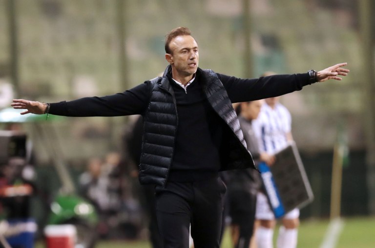 Ο Κόντης μένει για να δώσει χρόνο στον Μπαλντίνι