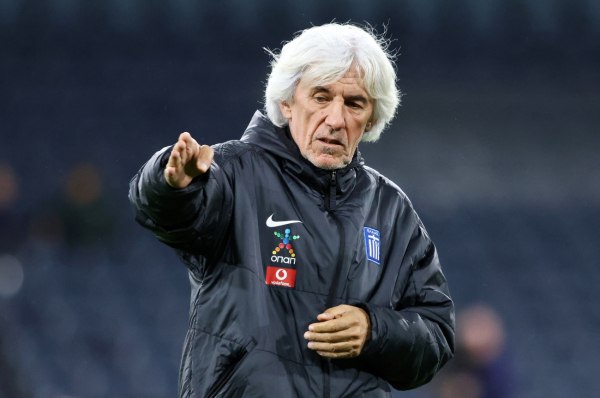 Μία εμφατική αποτυχία, μία κατάλληλη αντίδραση