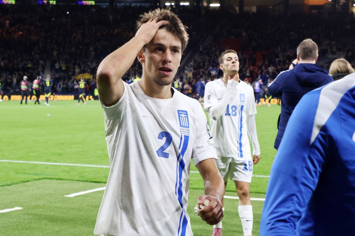 Ένα οδυνηρό μάθημα για την Ελλάδα, μία βάση για το μέλλον