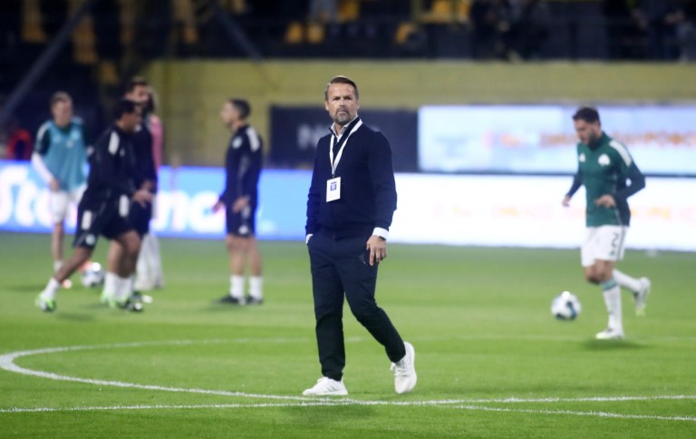 Παναθηναϊκός: Η άφιξη Μπενίτεθ… τελείωσε τον Παπαδημητρίου