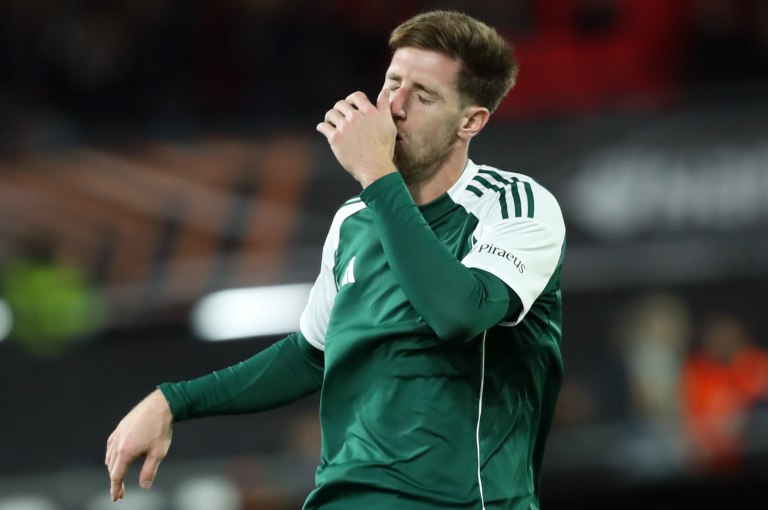 Φέγενορντ-Παναθηναϊκός 3-1: Ίδια παιδικά λάθη και ήττα με ανατροπή για το Τριφύλλι (vid)