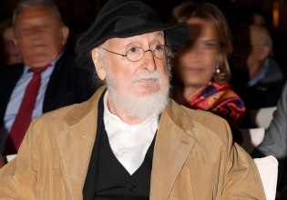 Διονύσης Σαββόπουλος: Πού και πότε θα γίνει η κηδεία του