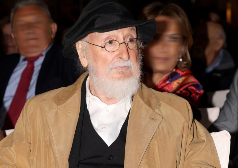 Διονύσης Σαββόπουλος: Πού και πότε θα γίνει η κηδεία του