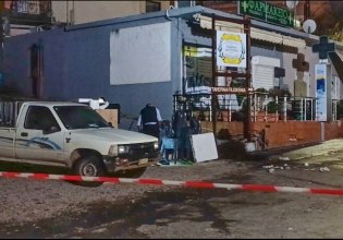 Κρήτη: Ανθρωποκυνηγητό για τον δράστη της δολοφονίας στη γιορτή κάστανου – Ήταν ανιψιός του 52χρονου