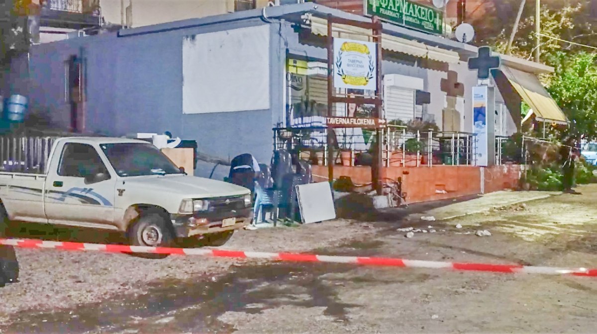 Κρήτη: Σοκάρει η σύζυγος του 52χρονου που δολοφονήθηκε στη γιορτή κάστανου – «Υπέβοσκε μίσος, τον πρόδωσε το χωριό του»