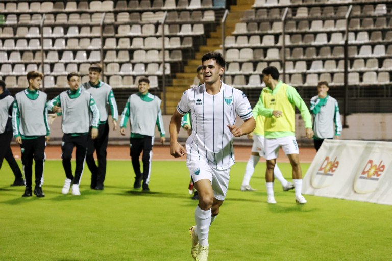 Λεβαδειακός – Αστέρας 1-0: Έκαναν το 3/3 οι Βοιωτοί