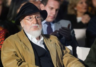 Διονύσης Σαββόπουλος: Ο γιος του Ρωμανός ευχαριστεί όσους στήριξαν την οικογένεια του με συγκινητικό video