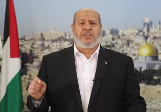 Πρώτη εμφάνιση επικεφαλής της Χαμάς μετά την απόπειρα δολοφονίας του από το Ισραήλ στη Ντόχα – Το μήνυμά του