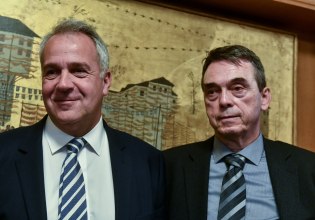 ΟΠΕΚΕΠΕ: Καταθέτει στην εξεταστική επιτροπή ο Βάρρας, ο πρώην πρόεδρος που έκαψε τον Βορίδη