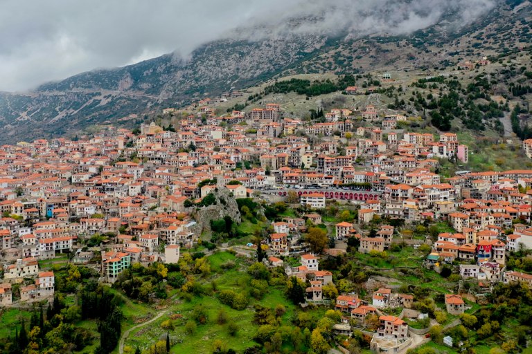 Τουρισμός: Τι έρχεται μετά την 28η Οκτωβρίου για τους χειμερινούς προορισμούς - Η ιδέα της «λευκής εβδομάδας»