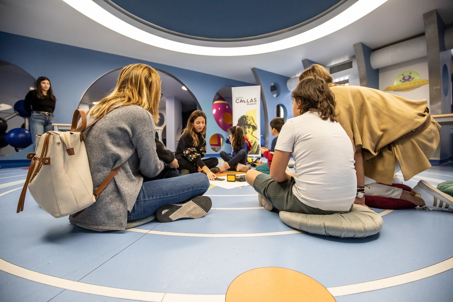 Δύο χρόνια Μουσείο Μαρία Κάλλας: Περισσότεροι από 75.000 επισκέπτες από όλο τον κόσμο