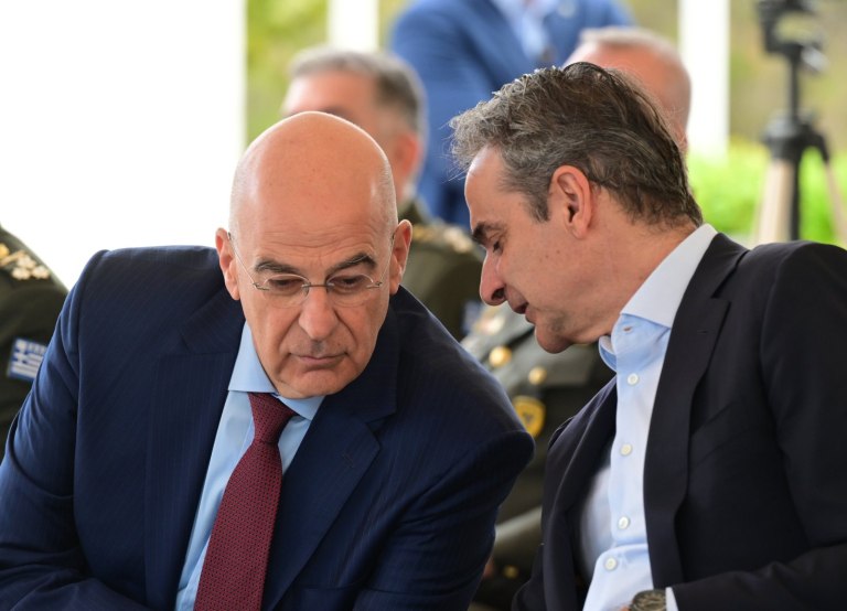 Ποιους θα «καθαρίσει» ο Άγνωστος Στρατιώτης;