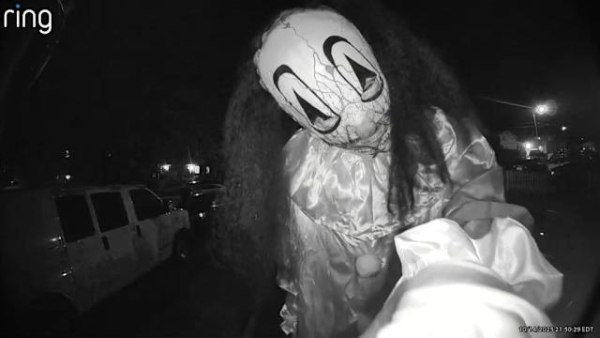 Νύχτα που θύμιζε The Purge: Με στολές Halloween τρομοκράτησαν οικογένεια – «Είμαστε ο χειρότερός σου εφιάλτης»